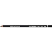 Resim Cretacolor Nero Drawing Pencil Kömür Füzen Kalem Extra Soft 