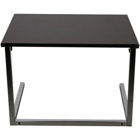 Resim Konfeksiyon-Market Yükseklik Ayarlı Çok Amaçlı Çalışma Masası Laptop Sehpası 