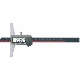 Resim Dijital Derinlik Kumpası 200 Mm 