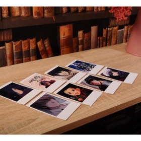 Resim TAVİLOĞLU FOTOĞRAF 12 Adet Polaroid Fotoğraf Baskısı 