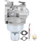 Resim Kohler Courage Karbüratör Kiti Sv470 Sv480 Sv530 Sv540 Sv590 Sv610 Sv600 İçin. 
