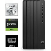 Resim Hp Pro Tower 290 G9 I5-12400 9M938AT-117 32GB 1tb Msı Gt 1030 4gb Freedos Masaüstü Bilgisayar 