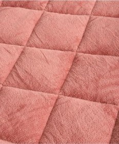 Resim Welsoft Yorgan Çift Kişilik Yorgan 200 220 Çift Taraflı-çok Renkli 