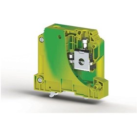 Resim Klemsan Avk 50t ,toprak-50mm,vidalı Ray Klemens 