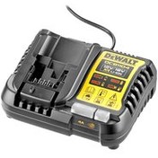 Resim Dewalt 18v Lion Akü Şarj Cihazı - DCB1104-QW 