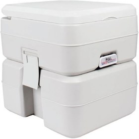 Resim Seaflo Portatif Tuvalet 20 Litre 