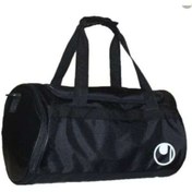 Resim uhlsport Spor Çantası Siyah 8201911 