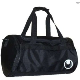 Resim uhlsport Spor Çantası Siyah 8201911 