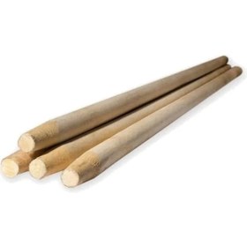 Resim shopwave Kaliteli Gürgen Kürek Sapı – Dayanıklı Ve Şık, 140 Cm 