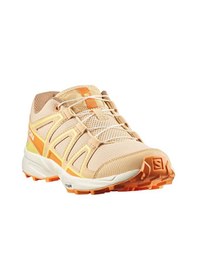 Resim Salomon Speedcross J Çocuk Outdoor Ayakkabısı L49161200 Rnkyk Renkli 