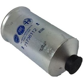 Resim Fiat Tempra Tipo 2000 Benzin Filtresi 