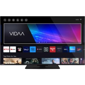Resim TOSHIBA 65UV3463DT 65" / 164 cm 4K Ultra HD TV 