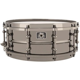 Resim Ludwig LU5514DIR Universal Brass Trampet (5.5x14) | Standart Pirinç Model Parlak Ton 