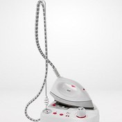 Resim Gazzella SPR/MN 2020 D Süper Mini Elegant 1800 W Buhar Kazanlı Ütü Gazzella