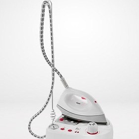Resim Gazzella SPR/MN 2020 D Süper Mini Elegant 1800 W Buhar Kazanlı Ütü 