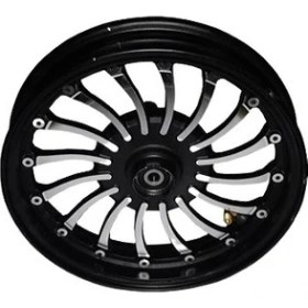 Resim Kuba Bluebird Ön Jant Yeni Model Orijinal 