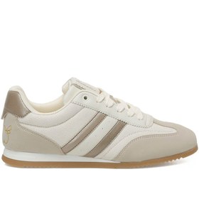 Resim Kinetix PAVLOVA 5FX Bej Kadın Sneaker 