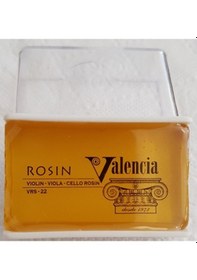 Resim Valencia Keman Reçinesi - Violin Viola Çello Reçinesi 