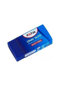 Resim Fatih Sınav Silgisi 24 Adet İz Bırakmayan, Yumuşak Silgi 