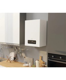 Resim Copa Ultimix 18/24 Kw Hermetik Tam Yoğuşmalı Kombi 
