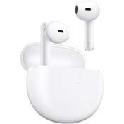 Resim Oppo Enco Air Bluetooth Kablosuz Kulak İçi Kulaklık Beyaz 