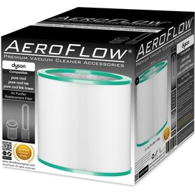 Resim AeroFlow Orijinal Dyson Tp00 Tp02 Tp03 Hava Temizleyici Hepa Filtresi (garantili) 