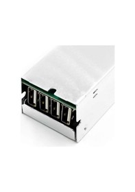 Resim 4 Usb Port 5v 5a Voltaj Düşürücü Mobil Güç Kaynağı Cep Telefonu Tablet Powerbank 36v Step Down 