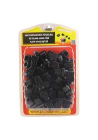 Resim M6 Ayarlı 20X20 Alf Ayak Takımı 