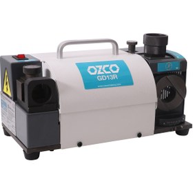 Resim Ozco GD13R 120W Matkap Ucu Bileme Makinası 