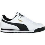 Resim Puma Roma Basic Erkek Sneaker 