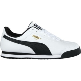 Resim Puma Roma Basic Erkek Sneaker 