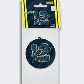 Resim Fb Asma Oto Kokusu 12 Numara Elma 