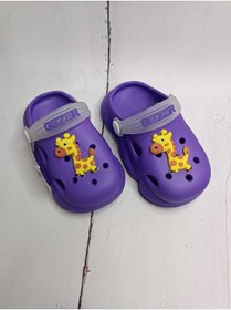 Resim GEZER KIZ ÇOCUK BEBEK SANDALET TERLİK 
