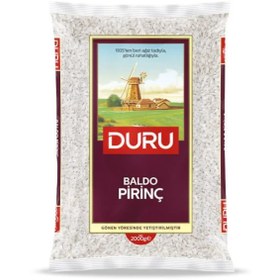 Resim DURUDEM duru baldo pirinç 2 kğ 
