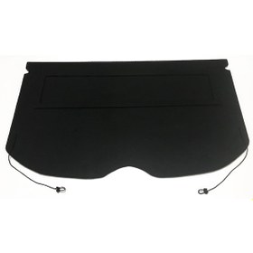 Resim Nissan Qashqai Pandizot Bagaj Rafi 2014-2018 