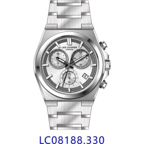 Resim Lee Cooper LC08188.330 Erkek Kol Saati 