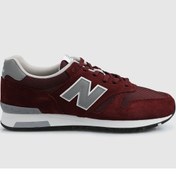 Resim New Balance 565 Bordo Erkek Sneaker ML565BRG 