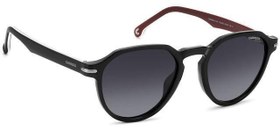 Resim Carrera CARRERA 314/S-GUU-SIYAH Unisex Güneş Gözlüğü 