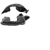 Resim Pst01-5901 Passat 2001- Ön Çamurluk Davlunbazı Sağ Oem No: 3b080995801c 