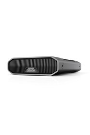 Resim SanDisk 8TB Sandisk Professional G-DRIVE USB-C Uyumlu 