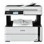 Resim Epson Ecotank M3180 Mürekkep Püskürtmeli Çok Fonksiyonlu Yazıcı 