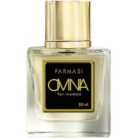 Resim Farmasi Omnıa Edp Kadın Parfümü 50 ml 