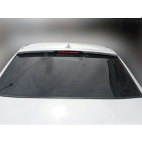 Resim OPEL VECTRA B 1999-2002 ASTARLI MAKYAJLI TAVAN SPOİLER 