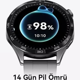 Resim Huawei Watch Gt4 41Mm Akıllı Saat | TR Garanti 
