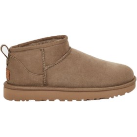 Resim UGG W Classic Ultra Mini Kısa Bot 