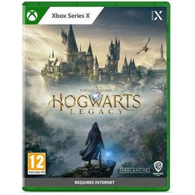 Resim Hogwarts Legacy Xbox Sx Oyun 