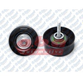 Resim Alternator Gergı Rulmanı Metal Rulman Fıesta V Mondeo 1.8 16v 2.0 16v 2.3 2.3 