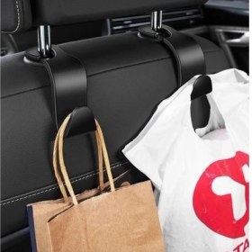 Resim Renklime 4 Adet Araba Koltuk Arkası Askı 