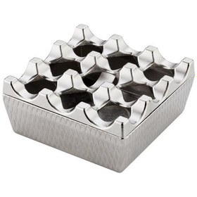 Resim Yiğitsan Kare Döküm Kül Tablası 