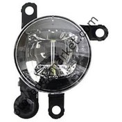 Resim Citroen C3 Aircross (2022-2024) Viraj Yönlendirmeli Ön Sağ Sis Lambası (İthal) 